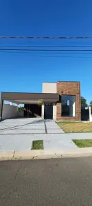 Casa de Condomínio com 3 Quartos à venda, 198m² no São Venâncio, Itupeva