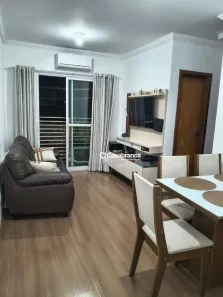 Apartamento com 2 Quartos à venda, 48m² no Jardim Gonçalves, Sorocaba