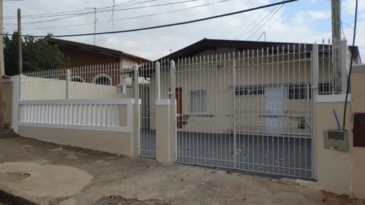 Casa com 3 Quartos à venda, 378m² no Jardim dos Oliveiras, Campinas