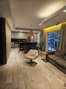Apartamento com 3 Quartos para venda ou aluguel, 170m² no Itaim Bibi, São Paulo
