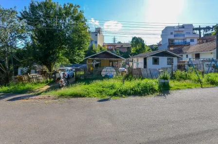 Lote/Terreno à venda, 532m² no Pilarzinho, Curitiba