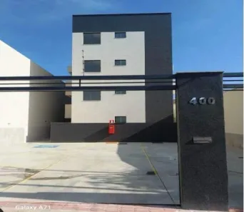 Cobertura com 2 Quartos à venda, 44m² no Copacabana, Belo Horizonte
