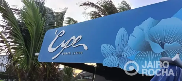 Apartamento com 2 Quartos à venda, 58m² no Cupe, Ipojuca