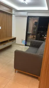 Apartamento com 2 Quartos à venda, 44m² no Jardim Simus, Sorocaba