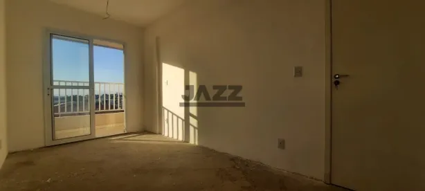 Apartamento com 2 Quartos à venda, 54m² no Jardim Colonial, São José dos Campos