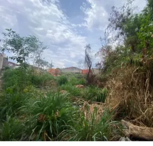 Lote/Terreno à venda, 1900m² no Jardim Maria Inês, Aparecida de Goiânia