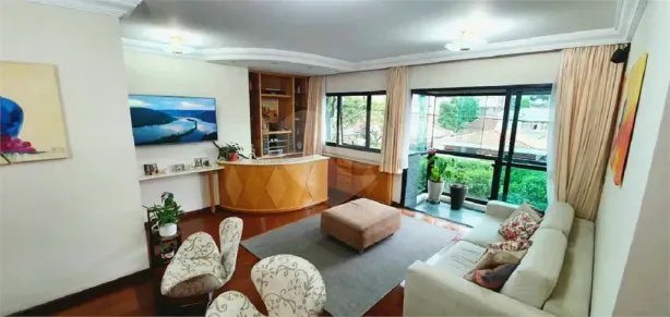Apartamento com 3 Quartos à venda, 150m² no Mirandópolis, São Paulo