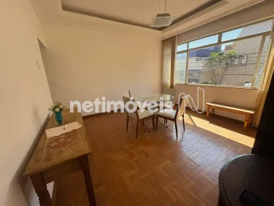 Apartamento com 2 Quartos para alugar, 75m² no Colégio Batista, Belo Horizonte