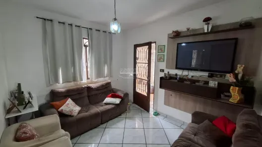 Casa com 2 Quartos à venda, 79m² no Paulicéia, Piracicaba