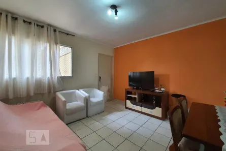 Apartamento com 2 Quartos à venda, 53m² no Vila Moraes, São Paulo