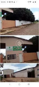 Lote/Terreno à venda, 5275m² no Plano Diretor Sul, Palmas