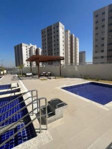 Apartamento com 3 Quartos à venda, 84m² no Palmeiras, Belo Horizonte