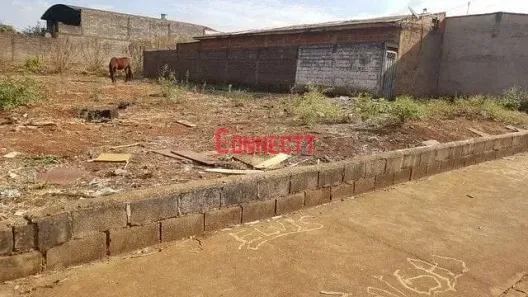 Lote/Terreno à venda, 450m² no Jardim Salgado Filho, Ribeirão Preto