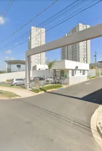 Apartamento com 2 Quartos à venda, 44m² no Vila Palácios, Campinas