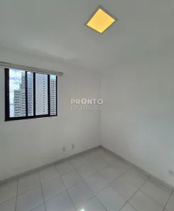 Apartamento com 3 Quartos à venda, 67m² no Pina, Recife