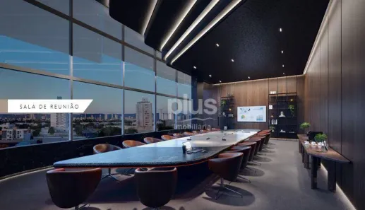 Sala Comercial à venda, 41m² no Graciosa - Orla 14, Palmas