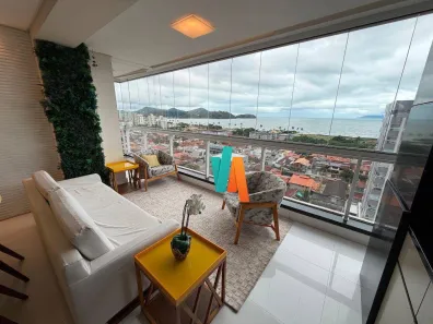 Cobertura com 3 Quartos à venda, 208m² no Jardim Primavera, Caraguatatuba