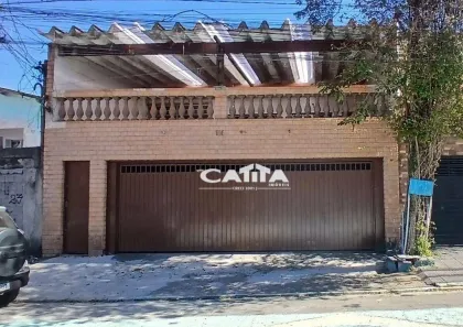 Casa com 2 Quartos à venda, 90m² no Cidade Líder, São Paulo