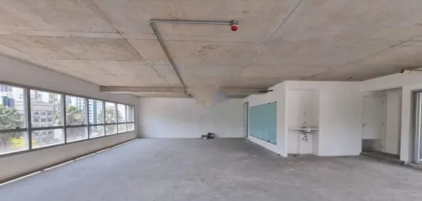Sala Comercial para alugar, 162m² no Pinheiros, São Paulo