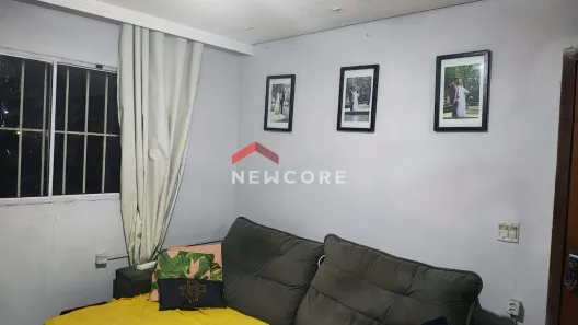 Casa com 2 Quartos à venda, 60m² no Estância Paraíso, Itaquaquecetuba