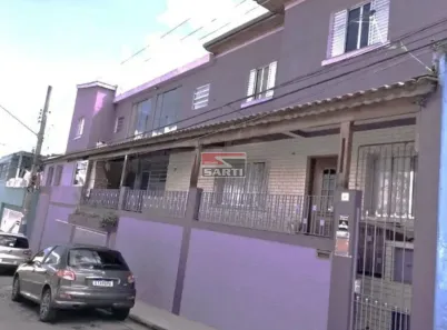 Sobrado com 4 Quartos à venda, 240m² no Vila Marina, São Paulo