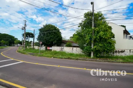 Lote/Terreno à venda, 423m² no Bom Retiro, Curitiba