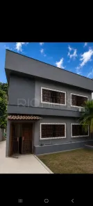 Casa com 5 Quartos à venda, 240m² no São Francisco, Niterói