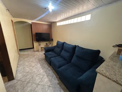 Casa com 3 Quartos à venda, 145m² no Ceilândia Sul, Brasília