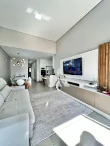 Casa de Condomínio com 3 Quartos à venda, 130m² no Residencial Lago dos Ipês, Itapetininga
