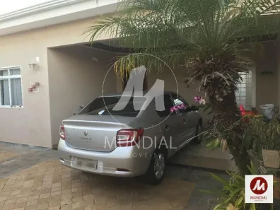 Imóvel Comercial com 3 Quartos à venda, 195m² no Residencial e Comercial Palmares, Ribeirão Preto