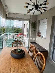 Apartamento com 4 Quartos à venda, 109m² no Umuarama, Osasco