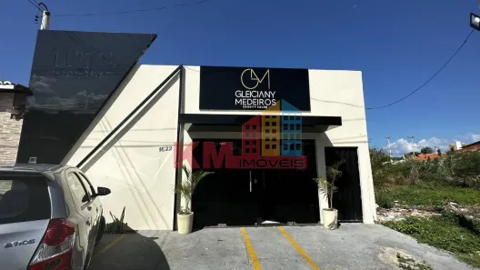 Prédio Comercial à venda, 120m² no Nova Betânia, Mossoró