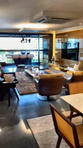 Apartamento com 4 Quartos para alugar, 190m² no Graças, Recife