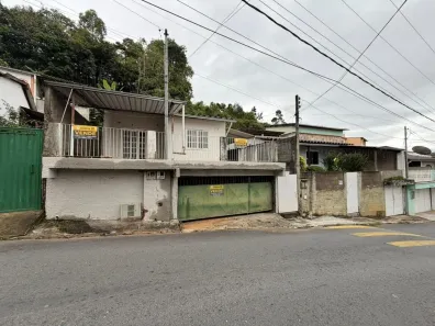 Casa com 3 Quartos à venda, 198m² no Parque Maria Teresa, Nova Friburgo