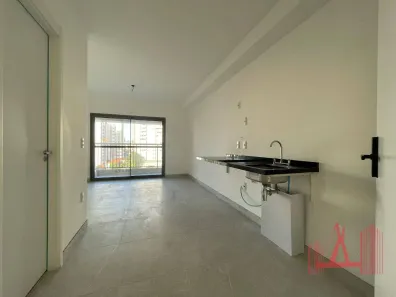 Apartamento com 1 Quarto à venda, 30m² no Vila Clementino, São Paulo