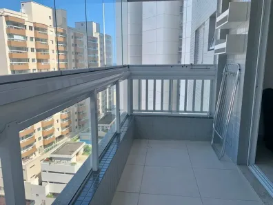 Apartamento com 1 Quarto à venda, 53m² no Boqueirão, Praia Grande
