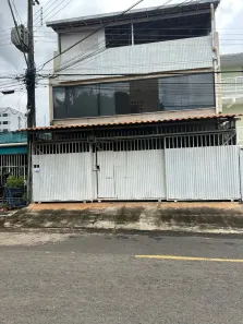 Sobrado com 4 Quartos à venda, 352m² no Guará II, Brasília