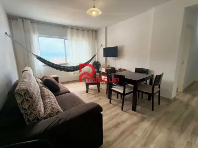 Apartamento com 2 Quartos à venda, 70m² no Solemar, Praia Grande