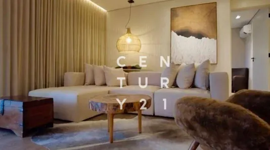Apartamento com 1 Quarto à venda, 76m² no Vila Clementino, São Paulo