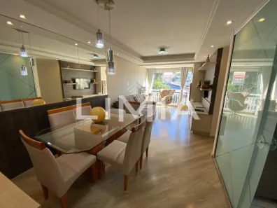 Apartamento com 2 Quartos à venda, 74m² no Jardim Lindóia, Porto Alegre