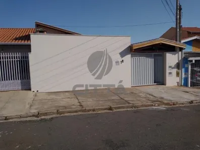 Casa com 5 Quartos à venda, 200m² no Jardim Aero Continental, Campinas