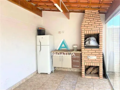 Cobertura com 2 Quartos à venda, 80m² no Parque Capuava, Santo André