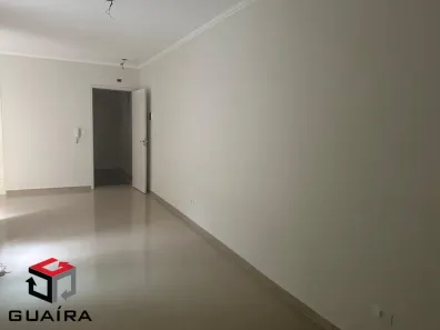 Apartamento com 2 Quartos à venda, 51m² no Vila Tibiriçá, Santo André