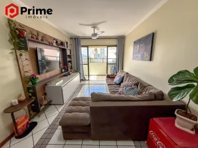 Apartamento com 2 Quartos à venda, 80m² no Praia do Morro, Guarapari