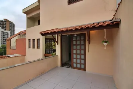 Sobrado com 3 Quartos à venda, 362m² no Nova Petrópolis, São Bernardo do Campo