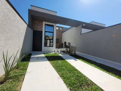 Sobrado com 3 Quartos à venda, 120m² no Alto Boqueirão, Curitiba