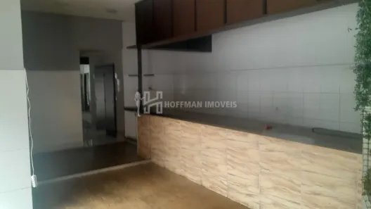 Sala Comercial para alugar, 100m² no Santa Paula, São Caetano do Sul