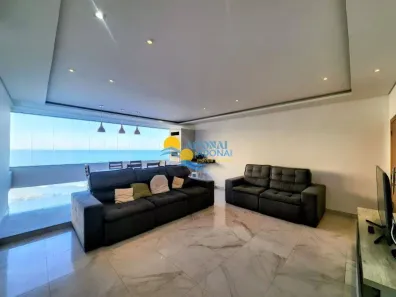 Apartamento com 4 Quartos à venda, 170m² no Pitangueiras, Guarujá