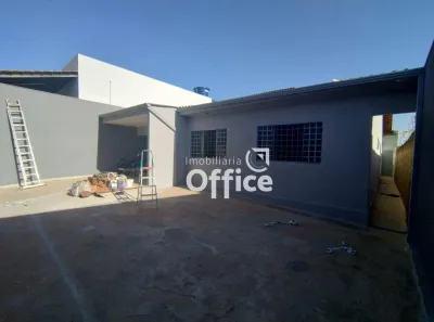 Casa com 3 Quartos à venda, 105m² no Jardim Petrópolis, Anápolis
