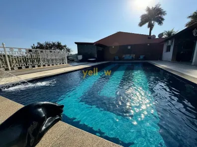 Casa de Condomínio com 6 Quartos à venda, 590m² no , Igaratá